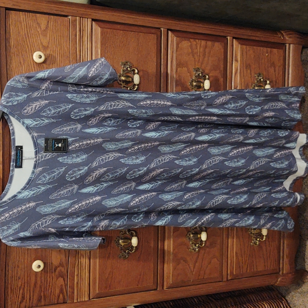 Charlie project medium dress